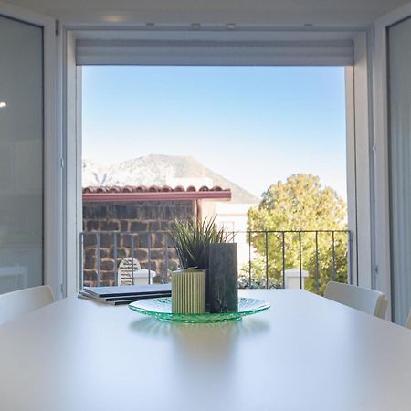 Appartamento Perla Verde, Wifi E Air Con Cala Gonone Exterior photo