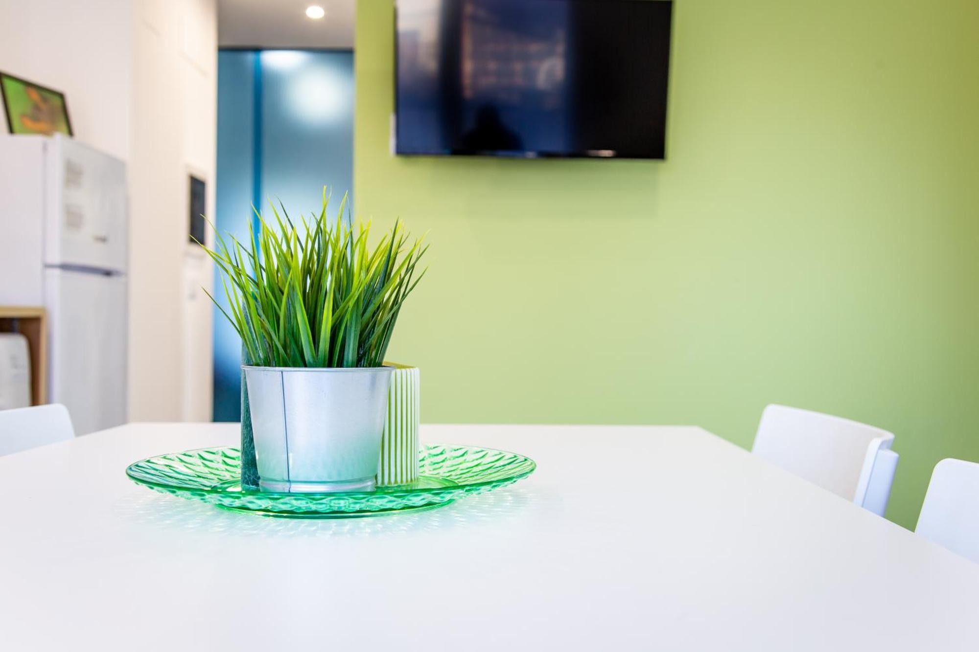 Appartamento Perla Verde, Wifi E Air Con Cala Gonone Exterior photo