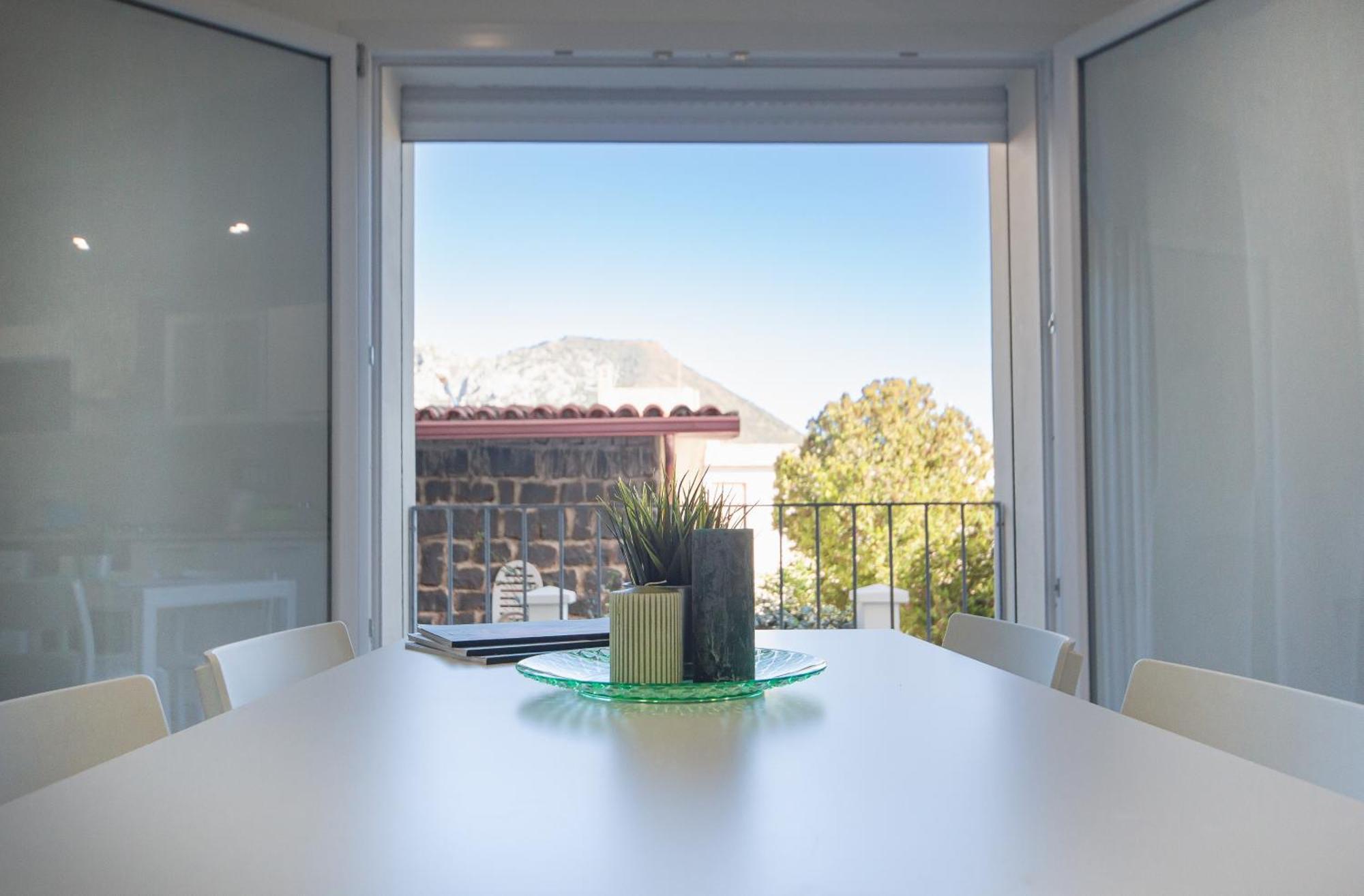 Appartamento Perla Verde, Wifi E Air Con Cala Gonone Exterior photo